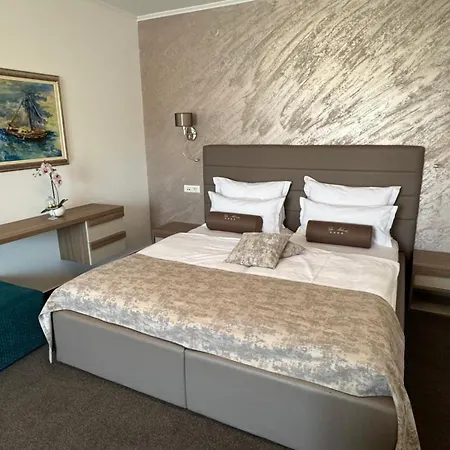 Guest house Milcetic Malinska