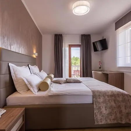 Guest house Milcetic Malinska