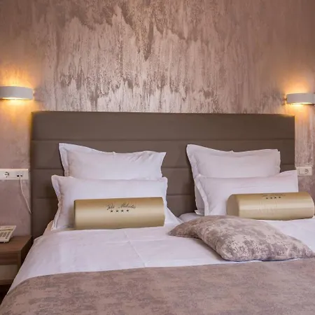Guest house Milcetic
