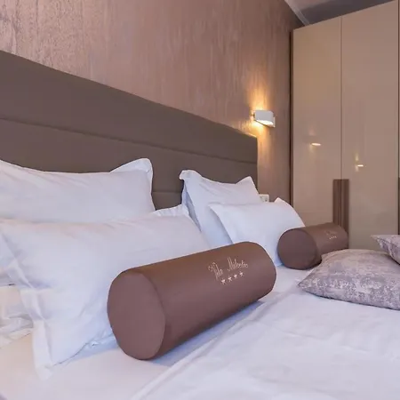 Milcetic Guest house