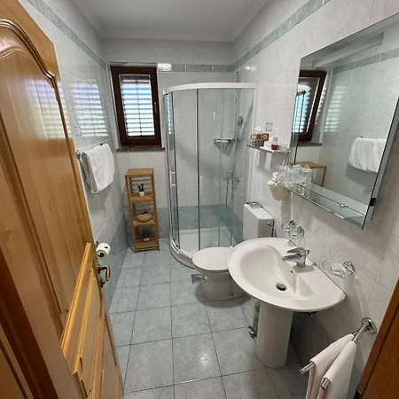 Guest house Milcetic Malinska