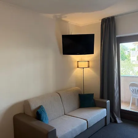 Milcetic Guest house
