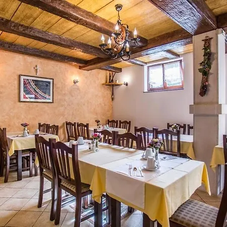 Guest house Milcetic Malinska